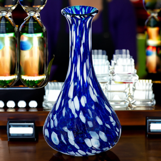 Decanters