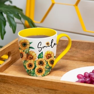 Coffee Mugs & Tea Cups