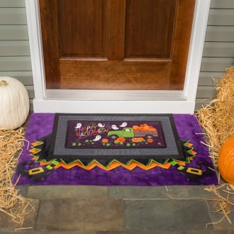 Doormats