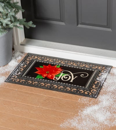 Doormats & Trays