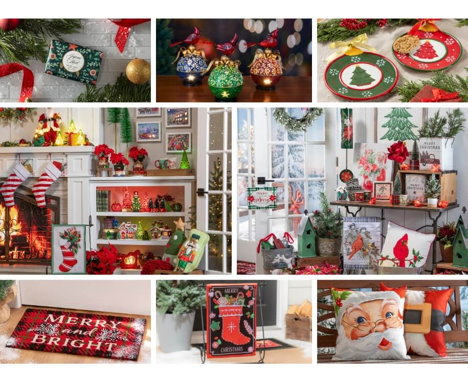 19 Favorite Places to Buy Holiday Decor on the Cheap! (2024) – Our Home  Made Easy