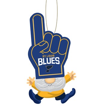 St. Louis Blues on X: Good luck this season to our friends at the